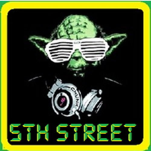 5th Street’s avatar