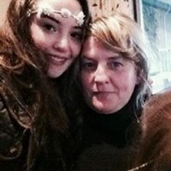 Michelle Louise Thomas