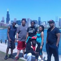 Silvester Allan Hailey II