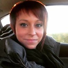 Silvana Van den Bergh