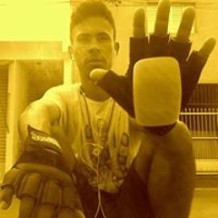 Ismael Costa Dos Santos