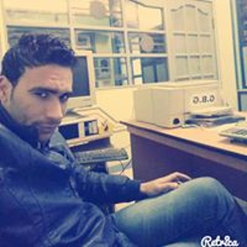 Amr Mahmoud’s avatar