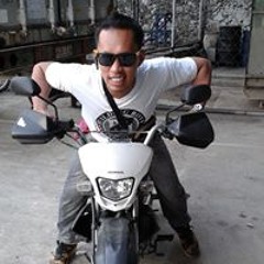 Elvin Cayetano Taganile