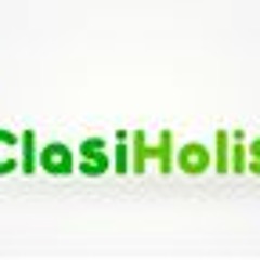 Clasiholistico Web