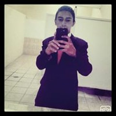 Xavier Flores Alamo