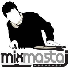 Mixmasta J Jerome Gee