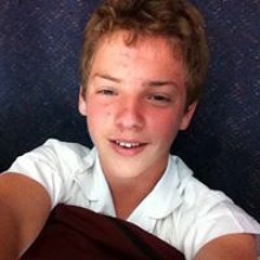 Max Scott