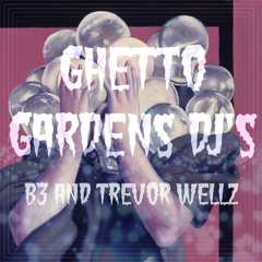 GhettoGardensDJs