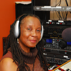 SteelpanVibes Radio Show