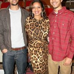 Pamela Chatmon Washington