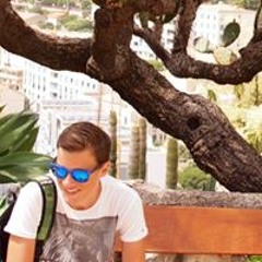 Ryan van Dijk
