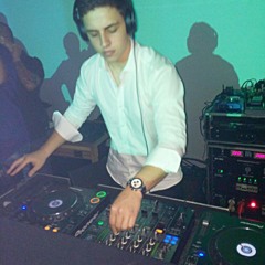 Bruno Leone DJ