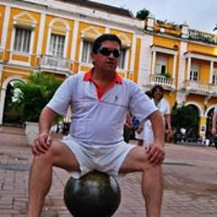 Carlos Enrique Mancipe