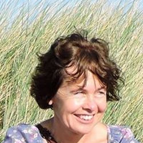 Anita Boer’s avatar