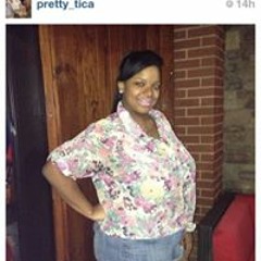Pretty Tica