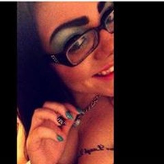 Shabba Louise Foster