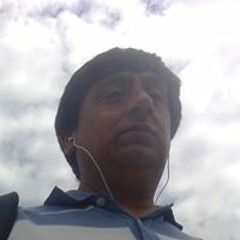 David Abarzua Buxton