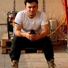 Adil Raza Amini