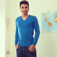 Vincent Bono
