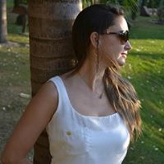 Priscila Barreiro Garrido