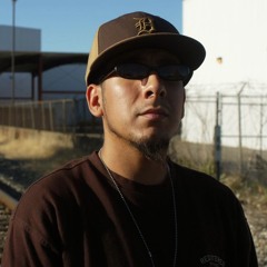 Luis DJ-Manny Serna