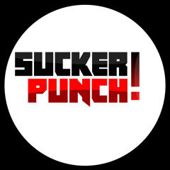 SUCKERPUNCH!