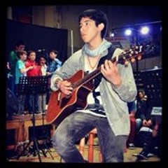 Rodrigo Calbio