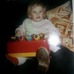 Florence Ruivo-Peyer