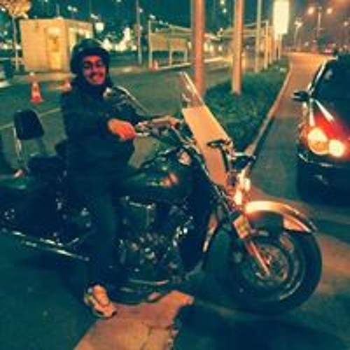 Ahmed Gnady’s avatar