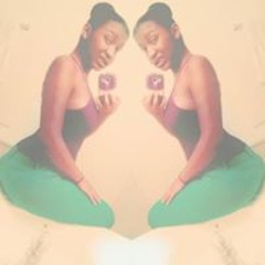 Synthiasha Angle Love