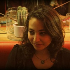 Wassila Boukhari
