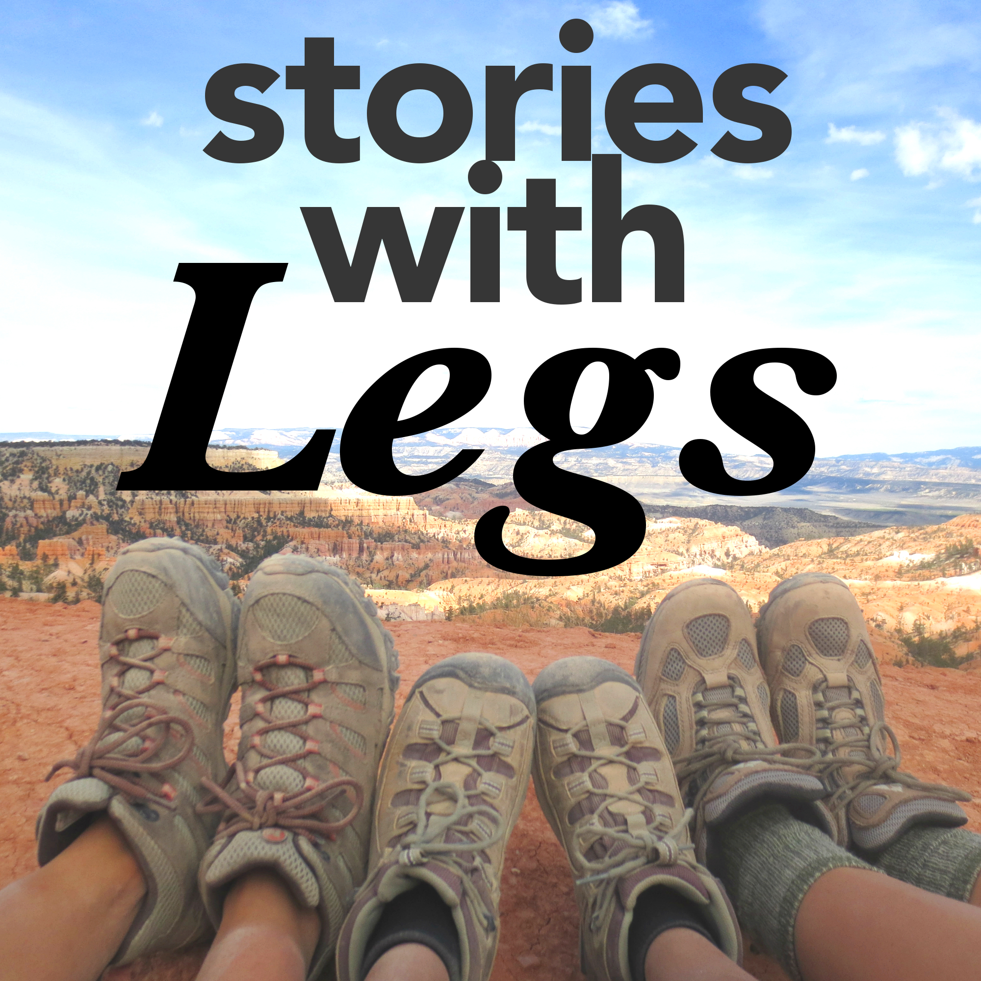Stories With Legs