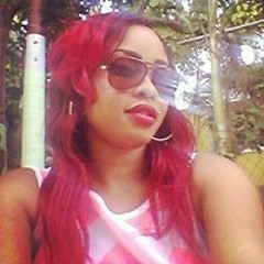 Nesha MzInnocent Adderley