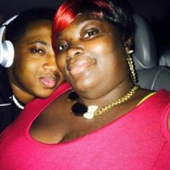 Bernadetra BigJuicy Jones