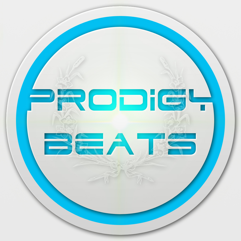 Prodigy Beats podcast artwork