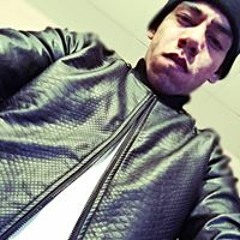 Tony Randrianasolo