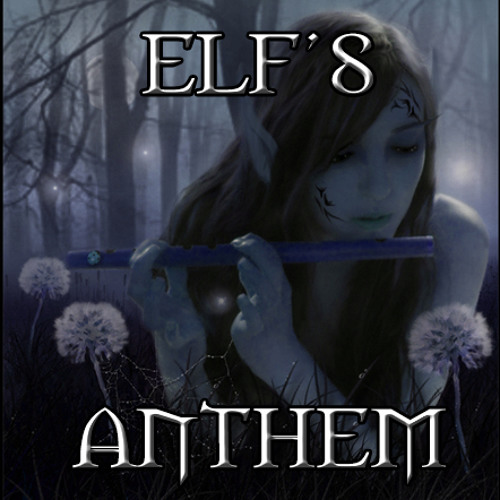 Elf Anthem’s avatar