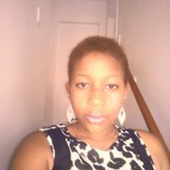 Gladys Grace Mudzingwa