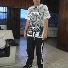 Juan Carlos Moreno