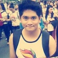 Mike Jay Jazareno Bañu