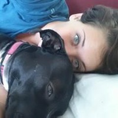 Mary Elizabeth Bosch