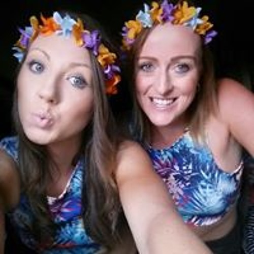 Stream Courtney Jayne Richards music | Listen to songs, albums ...