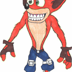 CrashyDaKid