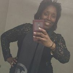 Nikki Richardson-Hester