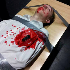 Kieran Wakeling