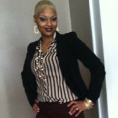 Shakura Jackson-Luster