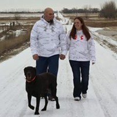 Nick N Becky Juenger