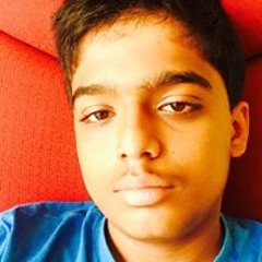Chandan Reddy