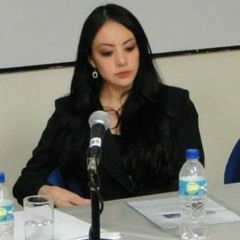 Valeria Puga Álvarez