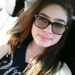 Mikenzie Raeann Morgan